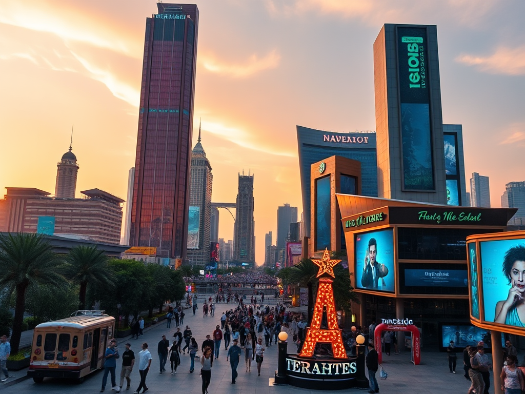 金鈦城娛樂城：解鎖您的線上娛樂新宇宙！