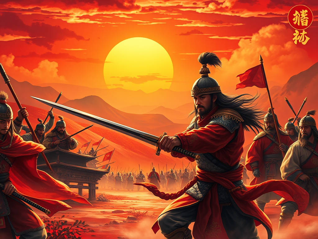 赤色三國制霸攻略：從新手到高手的全方位打法指南