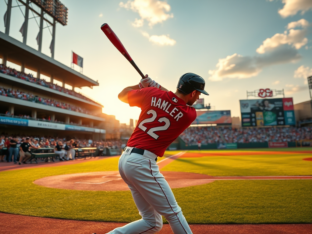 MLB 戰力排行榜：誰是棒球界的真命天子？