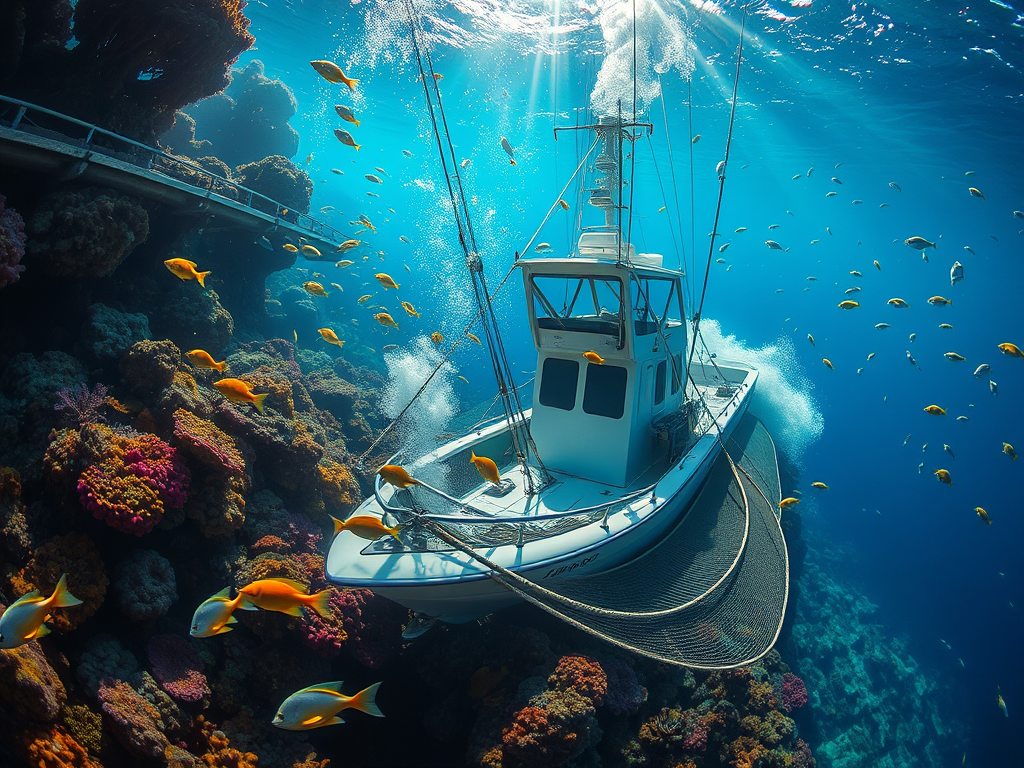 GR捕魚機：稱霸海底，獨門攻略大公開！