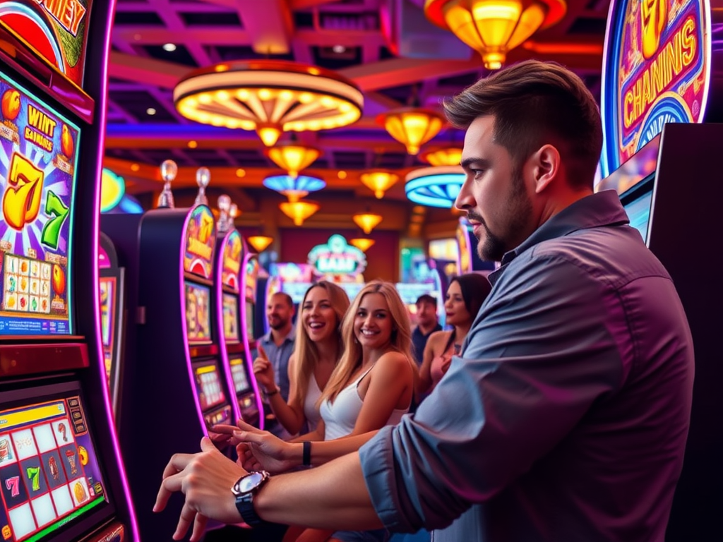 戰神賽特爆分攻略：稱霸老虎機臺的獨門祕訣