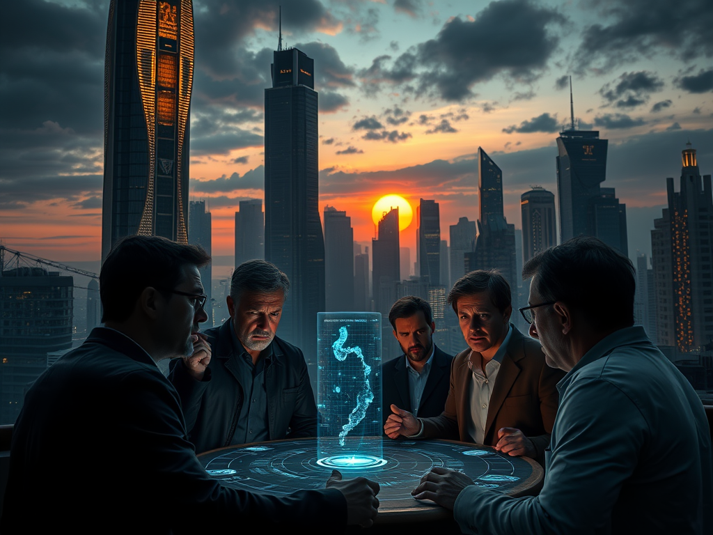 金鈦城詐騙：血本無歸？投資前必看真相！